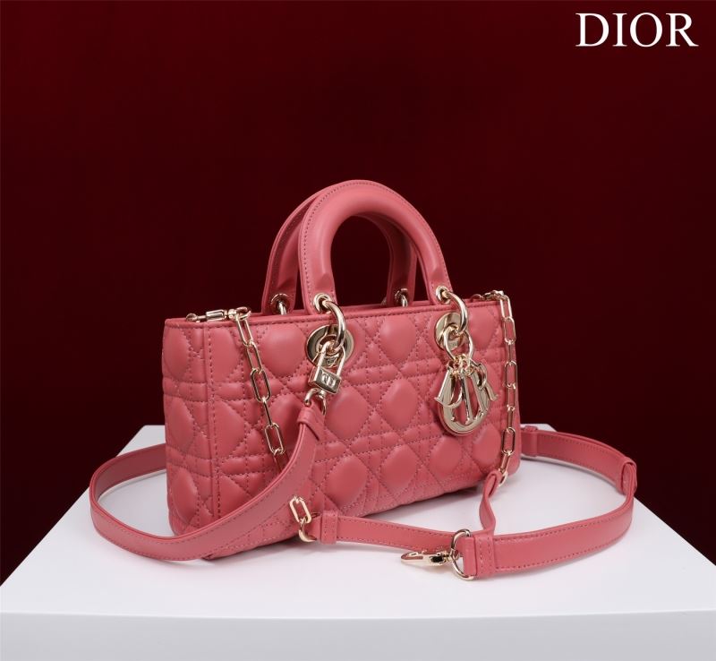 Christian Dior My Lady Bags